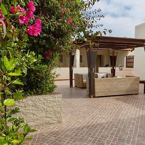 Residence Agave Lampedusa